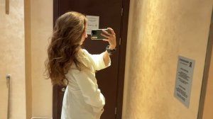 влог из МИНСКА ❤️ отель RENAISSANCE в Минске | новогодняя а?