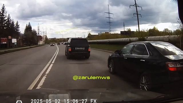 ДТП Дорожные происшествия, которые удивят каждого!