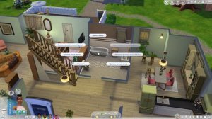 Как Купать Младенцев в Ванне Sims 4 | Sims 4 Купание Младенц?