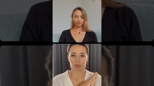 Как проживать тень через тело + Динамическая медитация (демо) смотреть онлайн