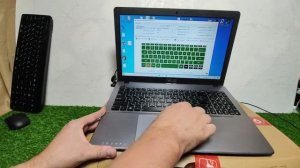 Топкейс Asus X550C