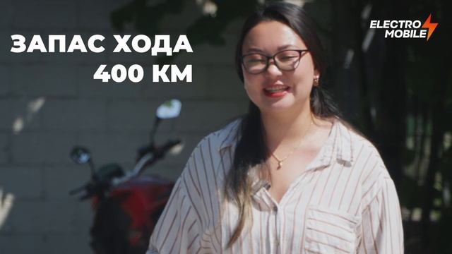 Обзор на BYD Yuan Up 2024 – Всё, что нужно знать!⚡️