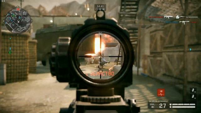 ▰Стреляю в Упор!! Нарезка фрагов!!!▰ смотреть онлайн