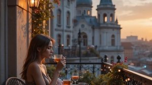 Даша, ты должна отдать свою квартиру моей сестре! Мы с ?