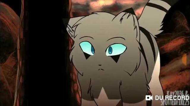 Искра коты воители- Это не любовь смотреть онлайн