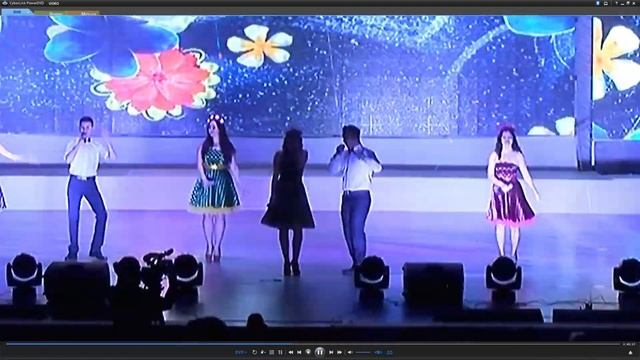 Шоу-группа «Флэш» смотреть онлайн