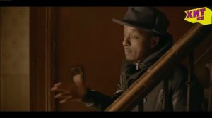 K'NAAN - Is Anybody Out There (Music Video)