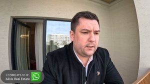 САМЫЙ ПРЕМИАЛЬНЫЙ ОТЕЛЬ В РОССИИ - Mantera Supreme