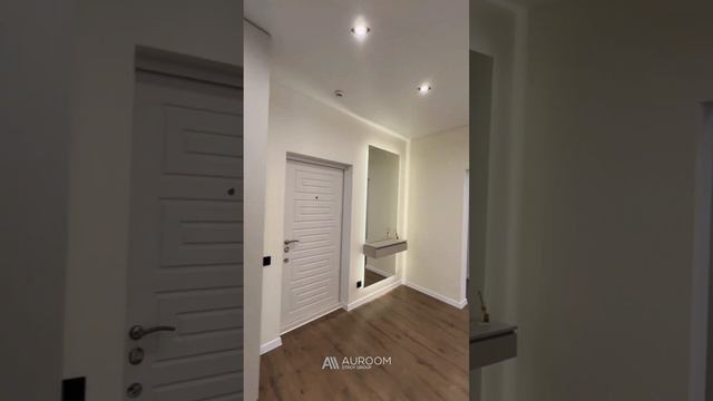 Ремонт квартир под ключ в Анапе