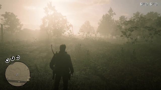 RDR2 оружие часть1 смотреть онлайн