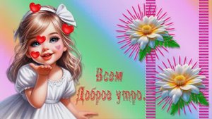 Доброе утро. Sergey Chekalin – Потрясающая музыка