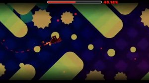 Geometry Dash/Геометрии Деш (REQ-ON).  20.000 Global Rank 🤯