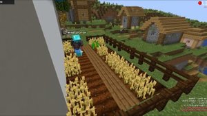 НУБ ЗАТРОЛЛИЛ ПРО КРИПЕРАМИ В МАЙНКРАФТ ! НУБИК И 7 ПРАНКОВ НАД ПРО В MINECRAFT Дак Плей