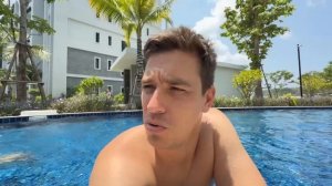 ТАИЛАНД. МЫ ЭТО СДЕЛАЛИ! Прекрасный день. Пхукет 2025