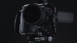 Canon C70