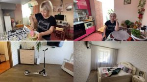 Наготовила ЕДЫ на несколько дней, МУЖ сходит с ума, Находка с ОЗОНА для души