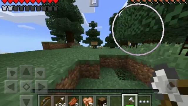 Minecraft прохождение карт - "Ходячие Мертвецы 2" смотреть онлайн