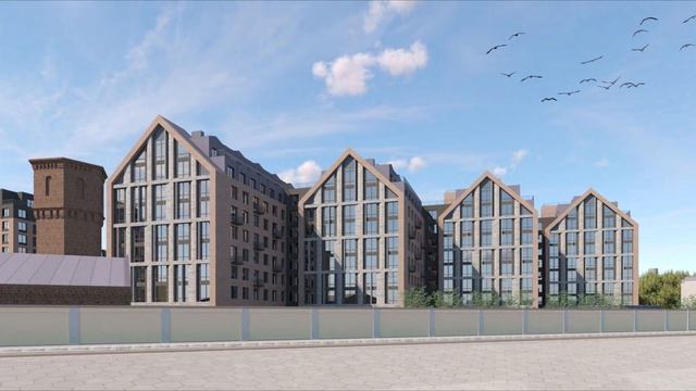 Потенциальные старты продаж новостроек Санкт-Петербу
