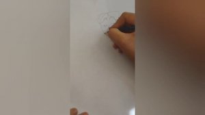 #учимся рисовать доктора Масакрик#масакрик #доктор #recomendation #рекомендации #психоняшки #shorts