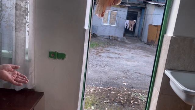Как бывает .. Аренда дома за 100 $ в месяц в Алматы #аренда