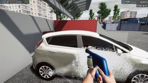 Продолжаем крутиться в Car Dealer Simulator (без комментариев)