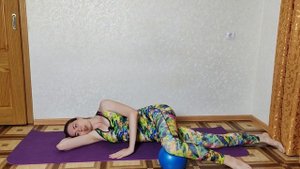 Дыхание и расслабление ума и тела | Релакс тренировка
