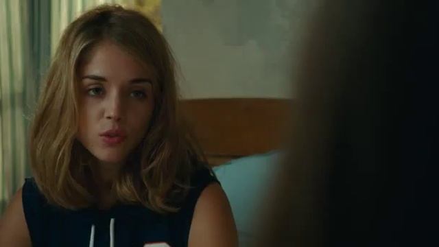 Этот неловкий момент - Премьера (РФ): 09.07.2015