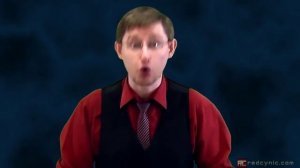 «Снайпер»  Обзор «Красного Циника»