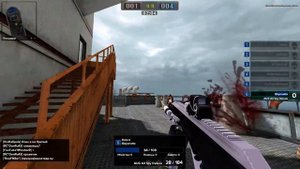 Point Blank. Прогулка по паблику #115. AUG HBAR Агон