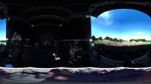 Найк Борзов – Приснится мне, что я тебя люблю. (Пикник Афиши. 360°)