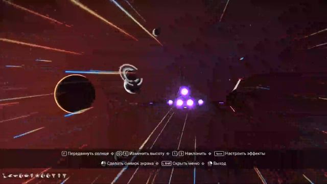 No Man's Sky Omega. КВАРИАНЕЦ (Go to the space) parth 2 смотреть онлайн