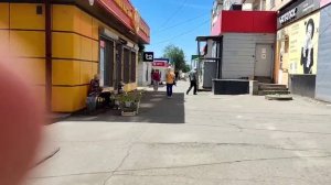 Обзор Орский 7А