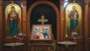 29 мая - Федор Житник. Народные приметы и традиции. Вознесение Господне