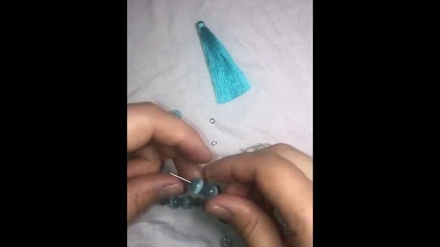 33 тастан тасбих жинап үйреніңіз! смотреть онлайн