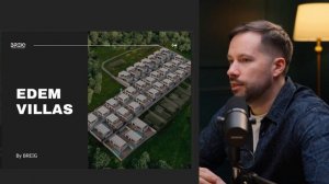 ЧЕСТНЫЙ РАЗБОР комплекса на Бали BREIG EDEM! Плюсы и минусы