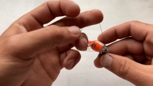 ЛУЧШИЙ РЫБОЛОВНЫЙ УЗЕЛ ДЛЯ КРЕНКОВ. Узел который заменяет поводок. Идеально для белого хищника