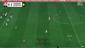 FC 24 Реал Мадрид - Атлетик Бильбао ⚽ Ла Лига 23\24 [PS5 Slim] По