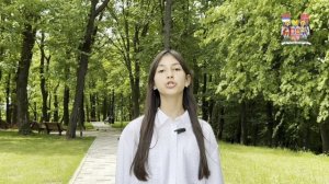 Елена Крстович "Русский язык" Начальная школа Святого Саввы города Восточное Сараево