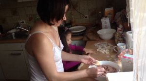 Пельмени