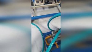 Химическая промывка мембран обратного осмоса