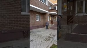 ЖК. Кашинцево. пос.Биокомбината Московская область.