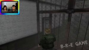 Сайлент Хилл 2 Silent Hill 2 прохождение│МЭРИ ДЕМОН│#23 ФИНАЛ