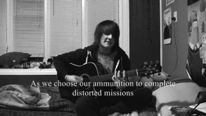 SayWeCanFly - Drop Your Guns