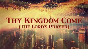 THY KINGDOM COME (The Lord's Prayer) LAURA C - (Song for Restoration⧸Heal our Land⧸Prayer⧸Soaking)