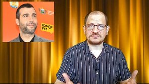 Два часа назад / Иван Ургант шокировал народ заявление