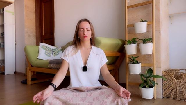 Киртан Крийя. Медитация для внутренних перемен. Кунд?