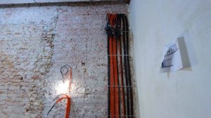 Основы надежной электрики в квартире. Как делать черн?