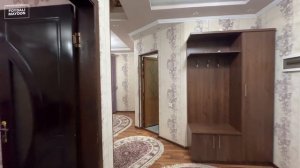 Фарғона шахар, Фрунза массивида йетим домда 194 кв/метр