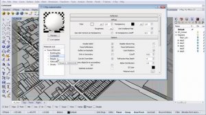 3.3 Creating our basic materials - ThinkParametric