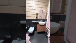 Экологичный дом-отличное решение в один этаж